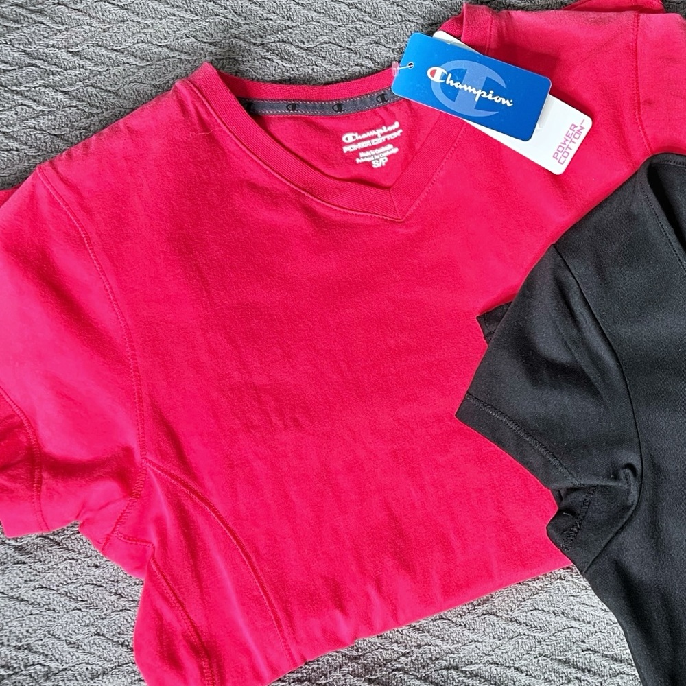 CHAMPION ACTIVE WEAR